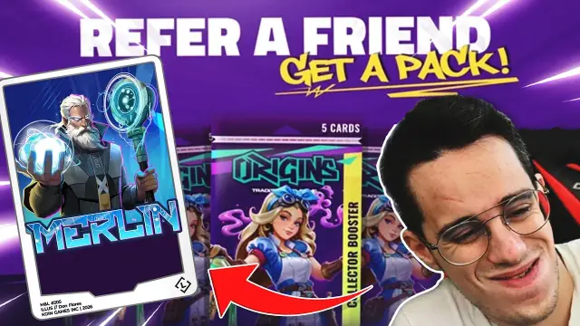 Origins TCG Italian Language Settings and Community Details