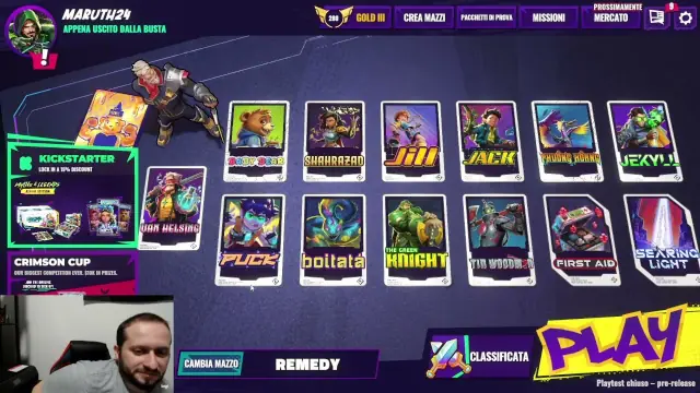 Origins TCG Van Helsing Control Deck Guide and Matchups